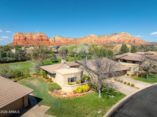 56 Red River Rd, Sedona, AZ, 86351-7831 | Card Image
