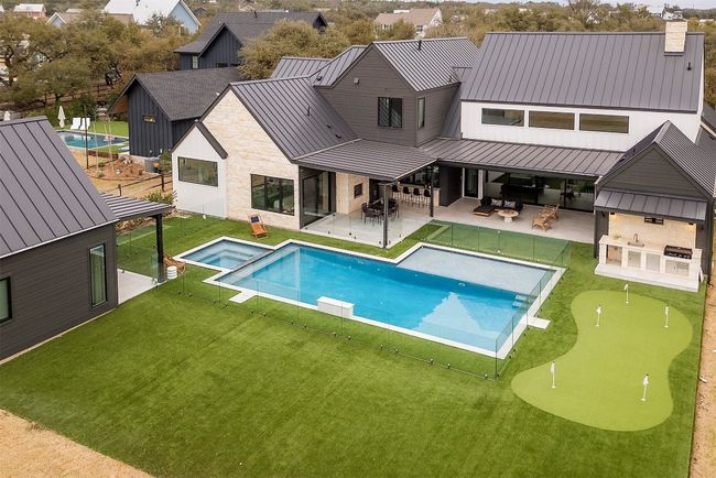 High-end finishes, thoughtful amenities, and impeccable craftsmanship make this home stand apart in every way | Image 39