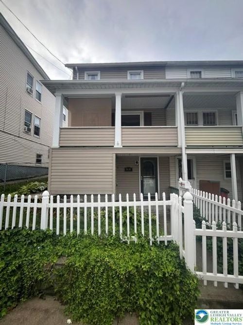 444 E Bertsch Street, Lansford Boro, PA, 18232 | Card Image