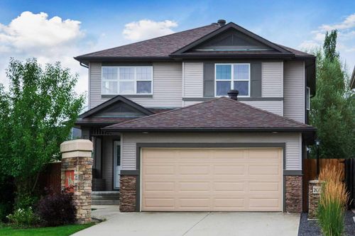 200 Cimarron Drive, Okotoks, AB, T1S0A7 | Card Image
