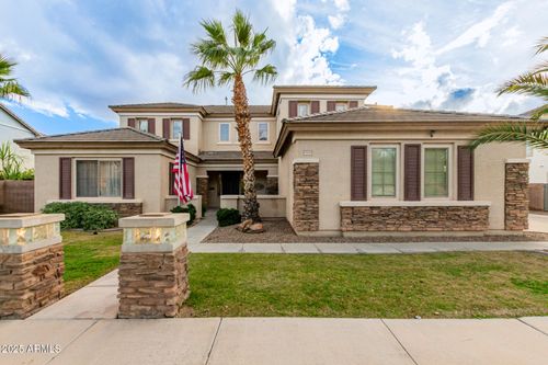 19145 E Mockingbird Dr, Queen Creek, AZ, 85142-6872 | Card Image