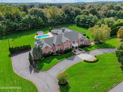 25 Ely Rd, Holmdel, NJ, 07733-2354 | Card Image