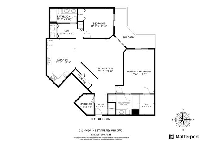 Home floor plan | Image 30