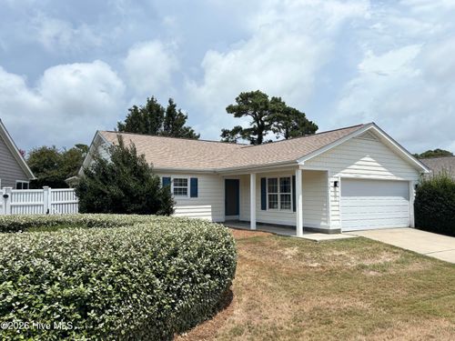 5195 Minnesota Dr Se, Southport, NC, 28461-7414 | Card Image