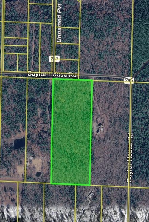 000 Baylor House Rd, Bigelow, AR, 72016 | Card Image