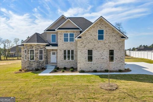 444 Burlington Drive, Lizella, GA, 31052 | Card Image
