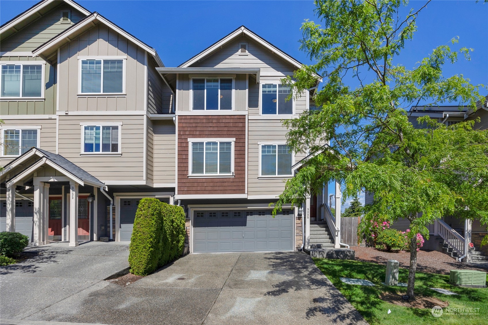 Belmonte Ln, Everett, WA 98201