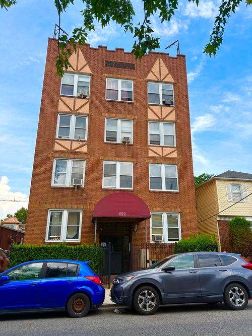 apt-b1-404 Stegman Pkwy, Jersey City, NJ, 07305-1497 | Card Image