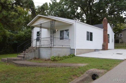 1019 Vine St, Festus, MO, 63028-1116 | Card Image