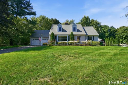 22 Chestnut Hill Rd, West Simsbury, CT, 06092-2603 | Card Image