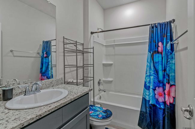 21416 Field Glen Dr, House other with 4 bedrooms, 3 bathrooms and 2 parking in Zachary LA | Image 14