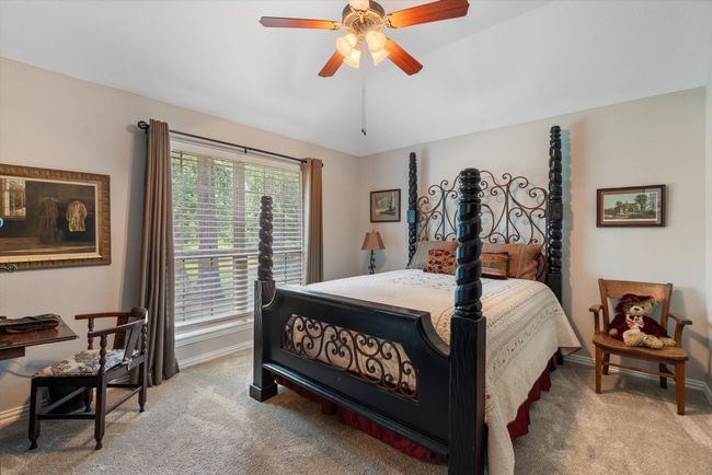 6570 County Road 2297, House other with 3 bedrooms, 2 bathrooms and null parking in Quinlan TX | Image 19