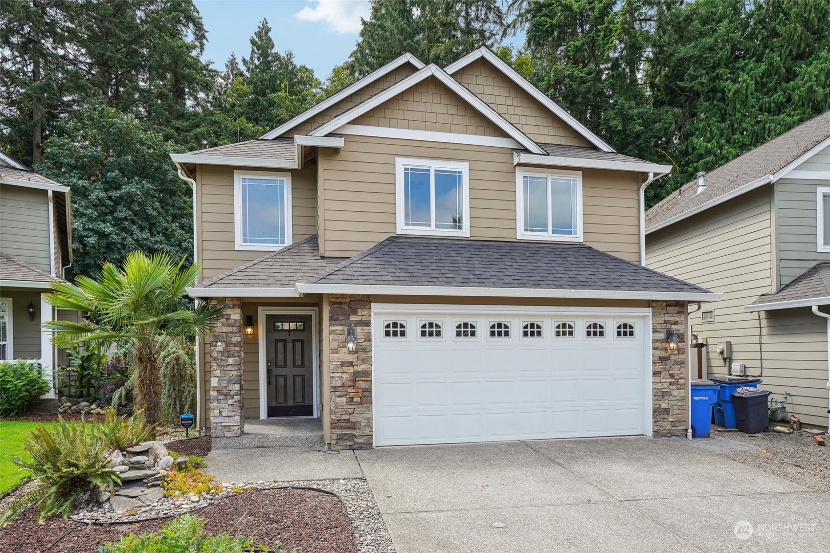 Cedar Ridge Dr, Ridgefield, WA 98642