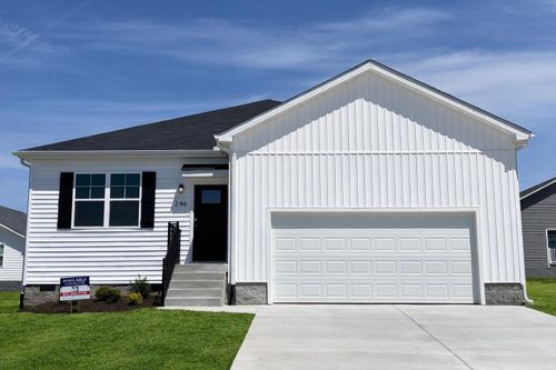 246 Stoneview Drive, Crossville, TN, 38571 | Card Image