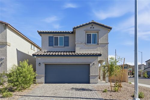 4702 Arctic Cliffs Ave, Las Vegas, NV, 89141-9120 | Card Image
