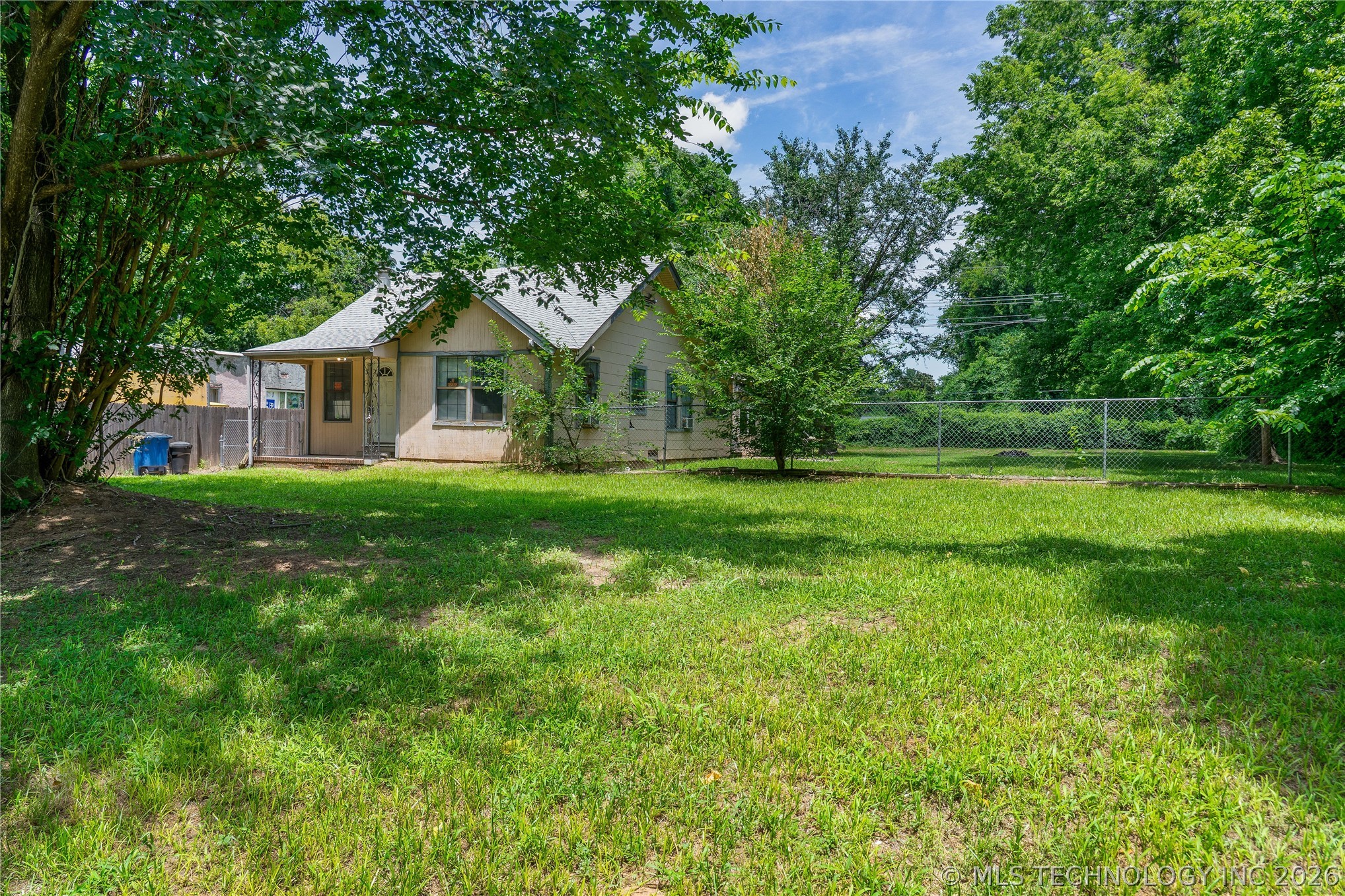 Residential in Tulsa 2