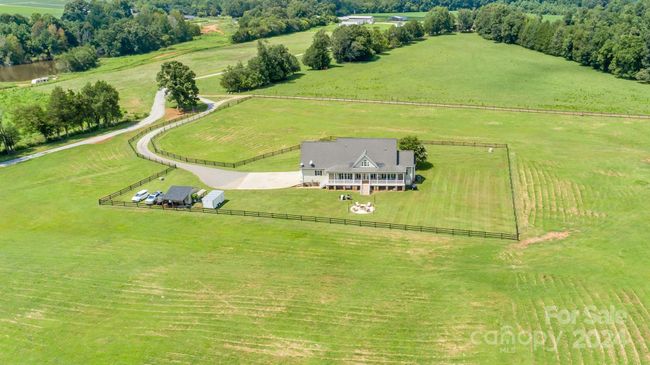 11875 Shinn Rd, House other with 4 bedrooms, 4 bathrooms and null parking in Mount Ulla NC | Image 6
