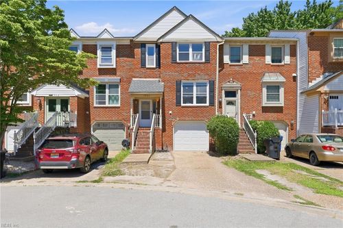 1524 Brendle Court, Virginia Beach, VA, 23464 | Card Image