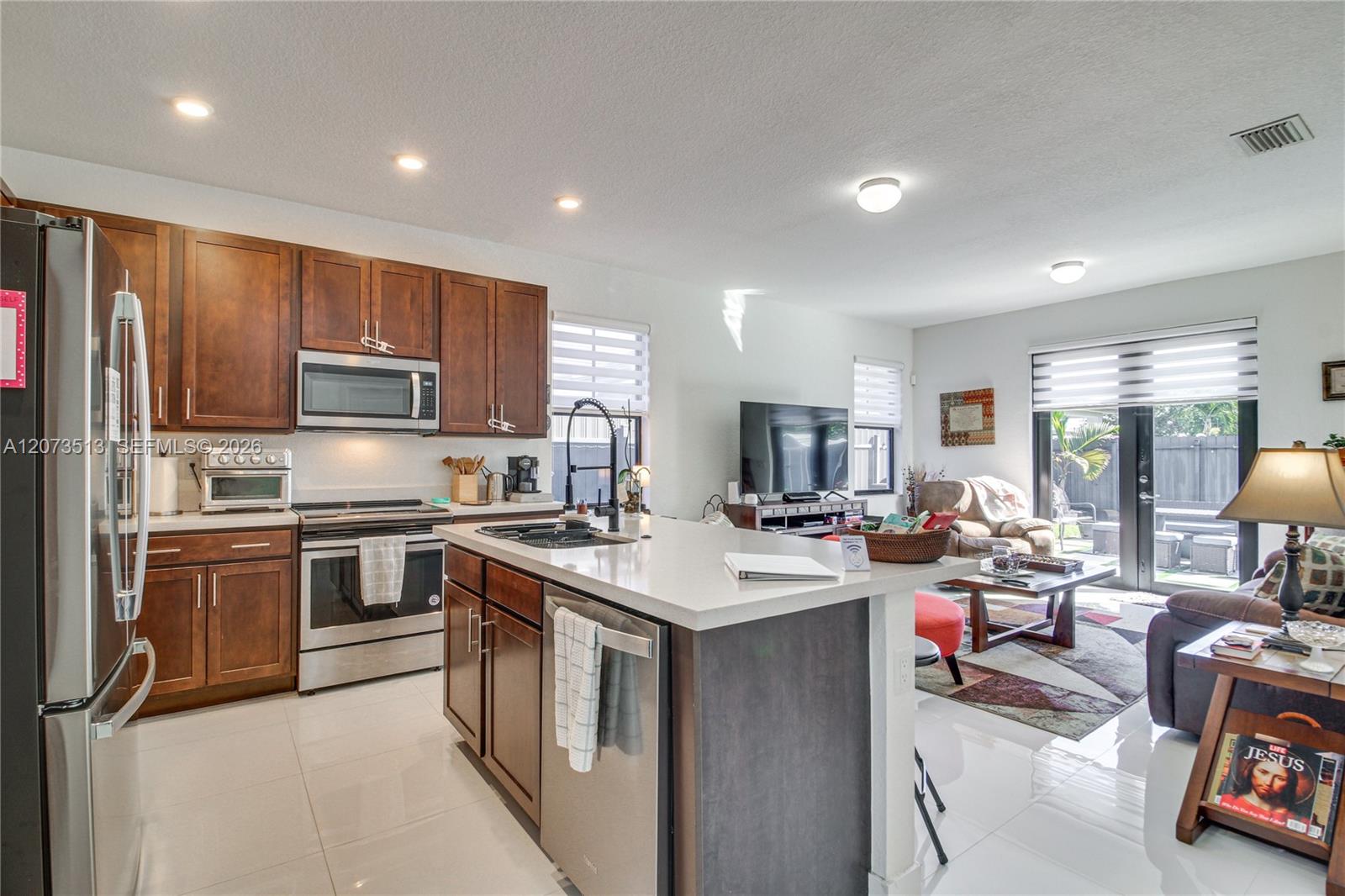 Residential Lease in Miami 2