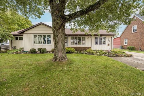 132 Brookside Dr, Buffalo, NY, 14220-2802 | Card Image