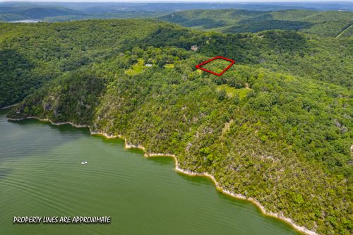 Lot 12 Cliffside Drive, Galena, MO, 65656 | Card Image