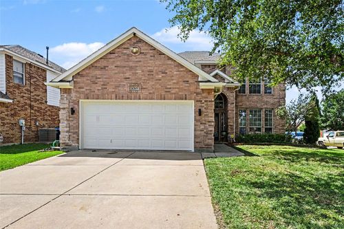 6369 Redeagle Creek Dr, Fort Worth, TX, 76179-4706 | Card Image