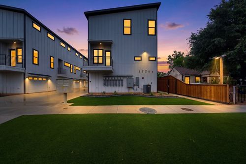 101-2226 Shea Rd, Dallas, TX, 75235-4340 | Card Image