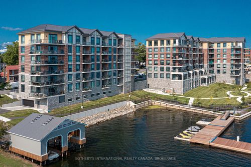 517-129B South St, Gananoque, ON, K7G1A1 | Card Image