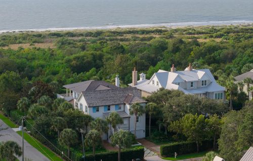 2529 Atlantic Ave, Sullivans Island, SC, 29482-9653 | Card Image