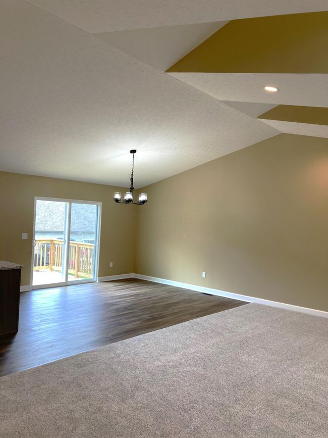 Great Room to Dining Area and Outside - | Image 26