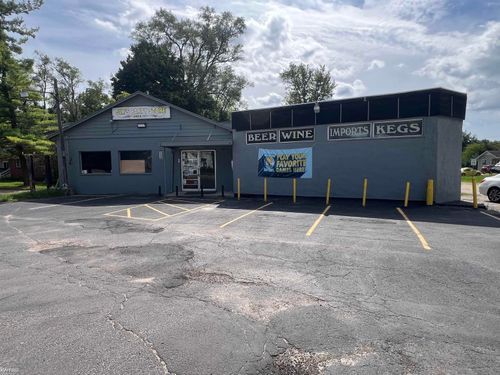 5225 Flushing Rd, Flushing, MI, 48433-2572 | Card Image