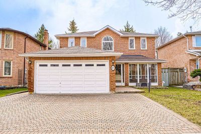 17 Crandall Dr, House other with 4 bedrooms, 5 bathrooms and 4 parking in Markham ON | Image 1