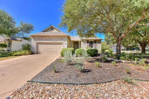 116 Dandelion Dr, Georgetown, TX, 78633-4515 | Card Image