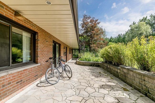 2360 Concession Rd 5, House other with 3 bedrooms, 2 bathrooms and 6 parking in Loretto ON | Image 32