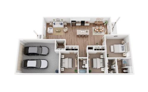 7401 Country Club Dr, Midland, TX, 79703 | Card Image