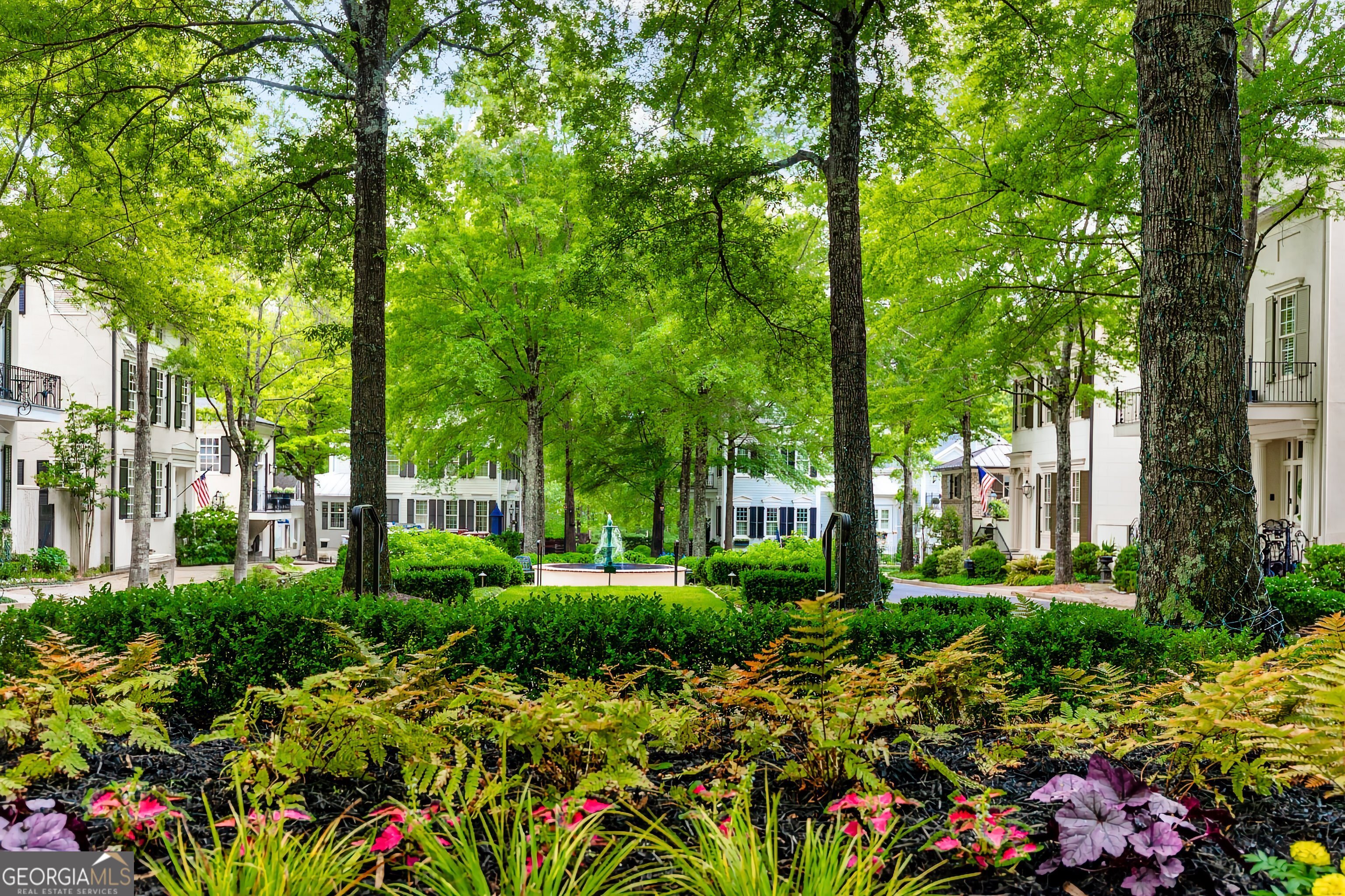 Land in Peachtree City 4