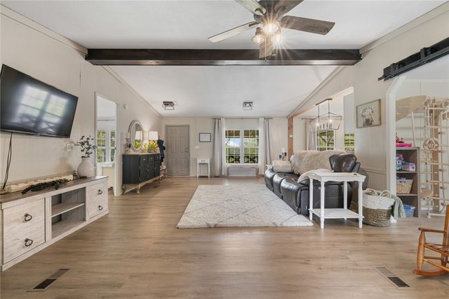 9842 Hilltop Rd, House other with 3 bedrooms, 2 bathrooms and null parking in Harrison AR | Image 7