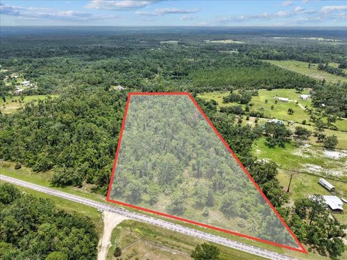 0 Spring Warrior Rd, Perry, FL, 32348 | Card Image