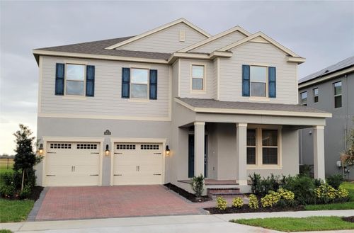 16731 Oakboro St, Winter Garden, FL, 34787-8443 | Card Image