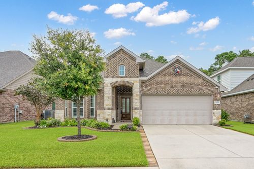 26018 Hasting Ridge Ln, Kingwood, TX, 77339-1497 | Card Image