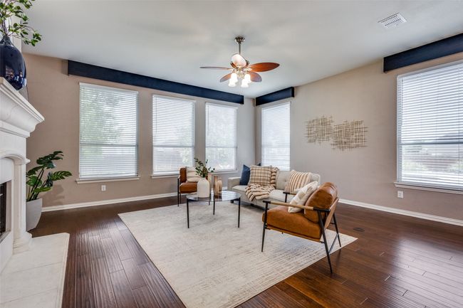 851 Sibyl Ln, House other with 4 bedrooms, 3 bathrooms and null parking in Prosper TX | Image 8