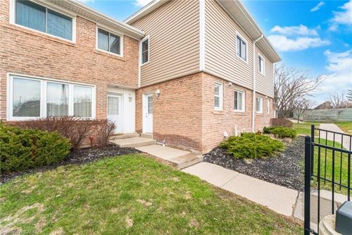 20-50 Westmount Rd W, Kitchener, ON, N2M1R5 | Card Image