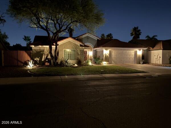 Residential in Phoenix 4