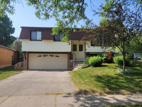 368 Lakeview Dr, Waterloo, ON, N2L4Z6 | Card Image