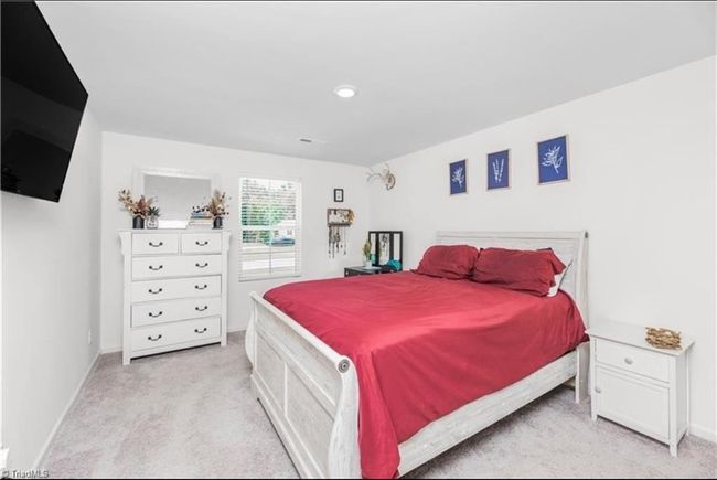 701 Whitney Rd, House other with 3 bedrooms, 3 bathrooms and null parking in Mocksville NC | Image 7