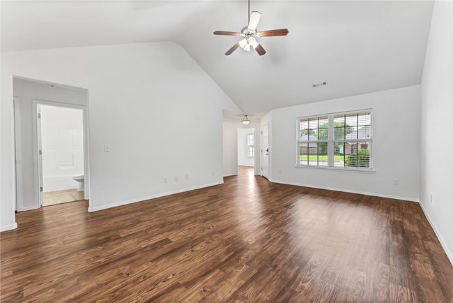 640 Spur Ln, House other with 4 bedrooms, 2 bathrooms and null parking in Centerton AR | Image 9