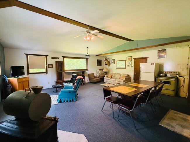 W3260 Sheep Ranch Rd, House other with 1 bedrooms, 0 bathrooms and 6 parking in Phillips WI | Image 6