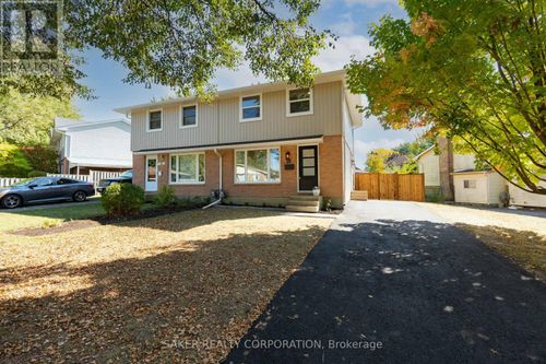 10 Edgemere Cres, London, ON, N5Z4M5 | Card Image