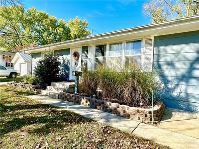 502 S High Street, House other with 3 bedrooms, 2 bathrooms and null parking in El Dorado Springs MO | Image 3