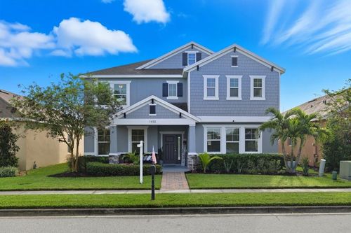 1493 Reflection Cv, SAINT CLOUD, FL, 34771-7508 | Card Image